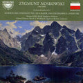 Noskowski / Nat'l Polish Radio Sym Orch / Chmura - Noskowski: Orchestral Works Vol.1 - Morskie Oko Overture, Symphony No.1, etc / Gabriel Chmura, National Polish SO, etc - Import CD