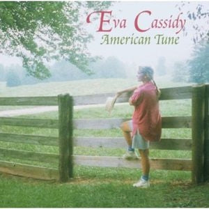 Eva Cassidy - American Tune - Import CD