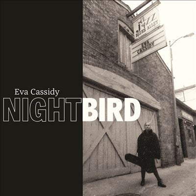 Eva Cassidy - Nightbird - Import Vinyl 7 LP Record Box Set