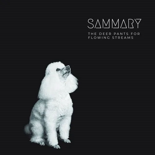 Sammary - The Deep Pants For Flowing Streams - Import CD Digipak