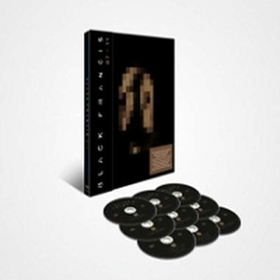 Frank Black - 07-11 - Import 9 CD Box Set