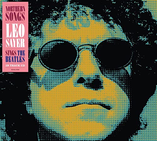 Leo Sayer - Northern Songs: Leo Sayer Sings the Beatles - Import CD
