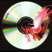 Suede - A New Morning - Import 2 CD+DVD Digipak