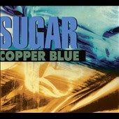Sugar (Rock) - Copper Blue - Import 2 CD+DVD