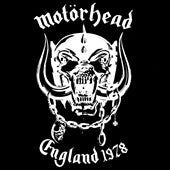 Motorhead - England 1978: Deluxe Edition - Import CD