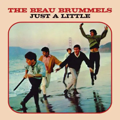 Beau Brummels - Just A Little - Import CD