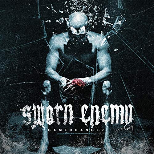 Sworn Enemy - Gamechanger - Import CD