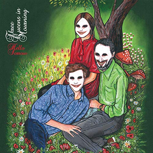 Three Queens In Mourning 、 Bonnie Prince Billy - Hello Sorrow Hello Joy - Import CD