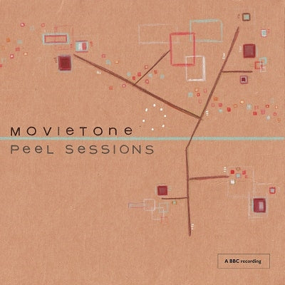 Movietone - Peel Sessions 1994-1997 - Import CD