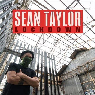 Sean Taylor - Lockdown - Import CD