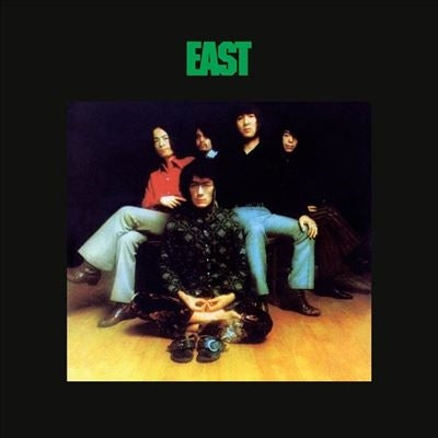 East - East - Import Vinyl LP Record