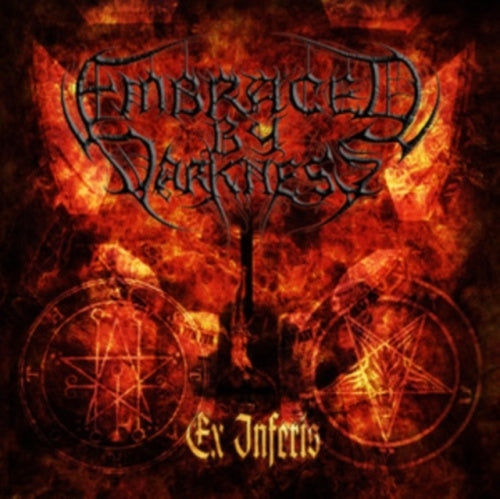 Embraced By Darkness - Ex Inferis - Import CD