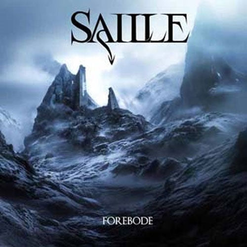 Saille - Forebode - Import CD