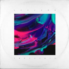 Leeland - Invisible * - Import CD