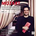 Bamberger Symphoniker - Mozart:Piano Concertos No.19 K.459/No.21 K.467 (2001):Matthias Kirschnereit(p)/Frank Beermann(cond)/Bamberg Symphony Orchestra - Import CD
