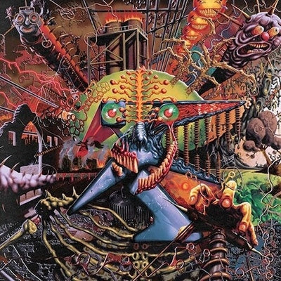 Fomies - Liminality - Import CD