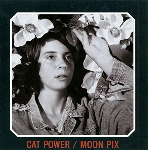 Cat Power - Moon Pix - Import Vinyl LP Record