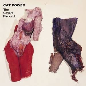 Cat Power - Covers Record - Import Vinyl LP Record