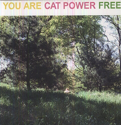 Cat Power - You Are Free - Import Vinyl LP Record