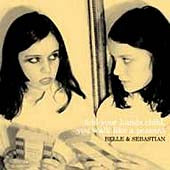 Belle And Sebastian - Fold Your Hands Child... - Import CD