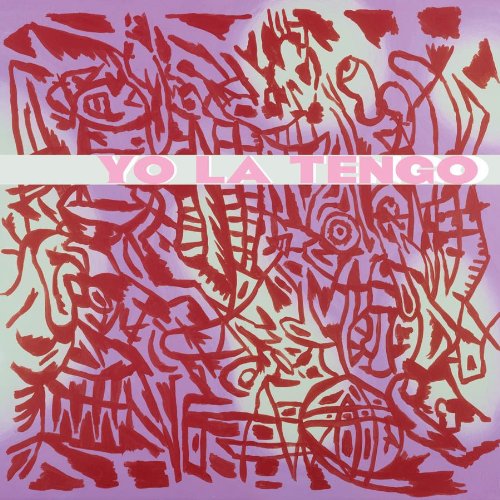 Yo La Tengo - I'M Not Afraid Of You And I Will Beat Your Ass - Import Vinyl LP Record