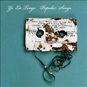 Yo La Tengo - Popular Songs - Import Vinyl 2 LP Record
