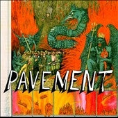Pavement - Quarantine The Past : The Best Of Pavement - Import CD