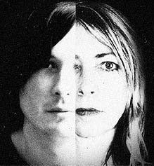 Body/Head - Coming Apart - Import CD