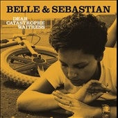 Belle And Sebastian - Dear Catastrophe Waitress - Import CD Digipak