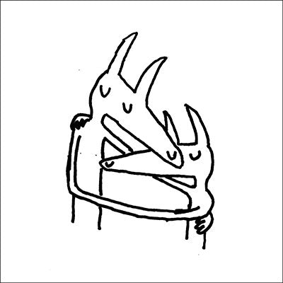 Car Seat Headrest - Twin Fantasy - Import 2 Vinyl LP Record
