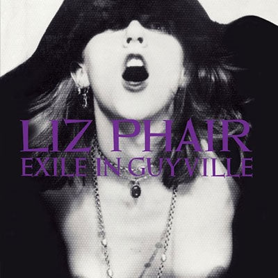 Liz Phair - Exile In Guyville - Import CD