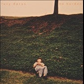 Lucy Dacus - No Burden - Import Vinyl LP Record