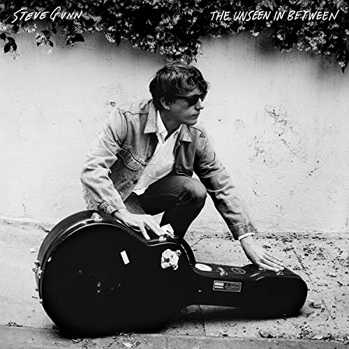 Steve Gunn - The Unseen In Between - Import CD