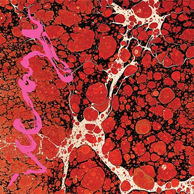 Iceage - Beyondless - Import CD