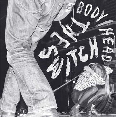 Body/Head - The Switch - Import CD