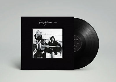 Boygenius - Boygenius - Import Vinyl LP Record