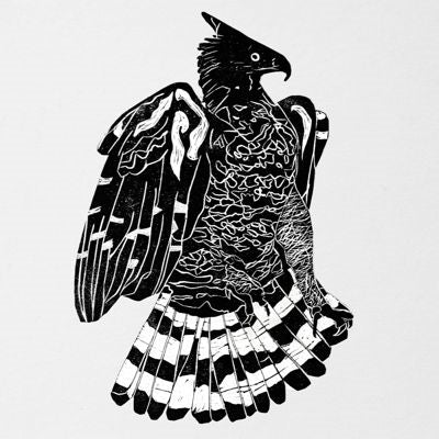Alpha Steppa、Nai-Jah - Crowned Eagle - Import Vinyl 2 LP Record