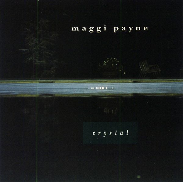 Maggi Payne - Crystal - Import CD
