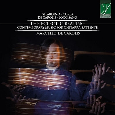 Various Artists - Eclectic Beating Contemporary Music - Import CD