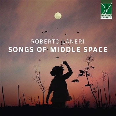 Various Artists (Classic) - Laneri:Songs Of Middle Space - Import CD