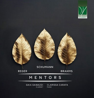 Gaia Gaibazzi - Mentors - Import CD
