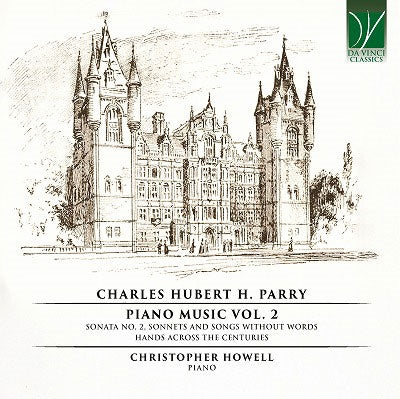 Christopher Howell - Trios Nos.1, 2, 3 : Elena Cecconi(Fl)Luigi Magistrelli(Cl)Matteo Fedeli(Va) - Import CD