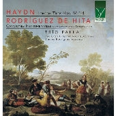Trio Falla - Haydn :London Trio, 1-4, : antonio Rodriguez De Hita - Import CD