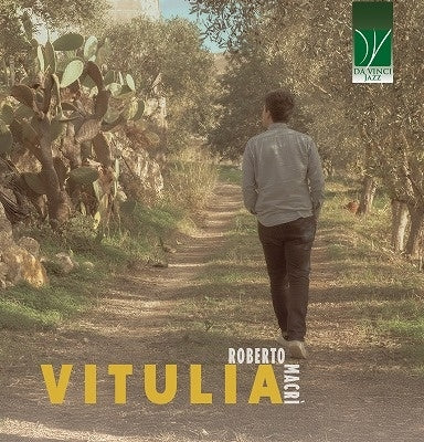 Roberto Macri - Vitulia - Import CD