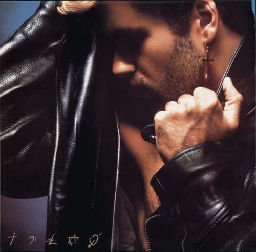 George Michael - Faith - Import CD