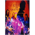 Alice In Chains - MTV Unplugged - Import DVD