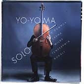 David Wilde, Mark O'Connor - Yo-Yo Ma Solo - O'Connor, Sheng, Wilde, Tcherepnin, Kodaly - Import CD