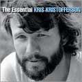 Kris Kristofferson - The Essential Kris Kristofferson - Import 2 CD