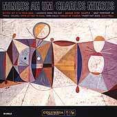 Charles Mingus - Mingus Ah Um - Import CD