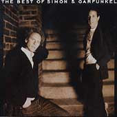 Simon & Garfunkel - The Best Of Simon & Garfunkel - Import CD